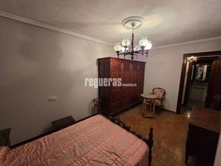 Piso en venta en Centro en Avilés