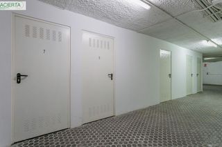 Trastero en venta en San Matías - Realejo en Granada