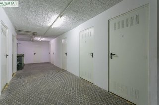 Trastero en venta en San Matías - Realejo en Granada