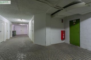 Trastero en venta en San Matías - Realejo en Granada