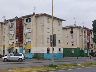 Piso en venta en Poligono Sur - La Oliva - Letanías en Sevilla