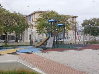 Piso en venta en Poligono Sur - La Oliva - Letanías en Sevilla