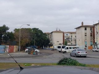 Piso en venta en Poligono Sur - La Oliva - Letanías en Sevilla
