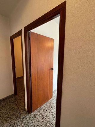 Piso en venta en Patraix en Valencia