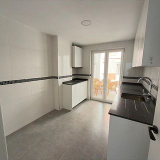 Piso en venta en Centro Puerto en Sagunto