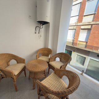 Piso en venta en Centro Puerto en Sagunto
