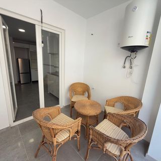 Piso en venta en Centro Puerto en Sagunto