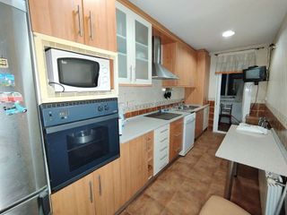 Ático en venta en Tomelloso