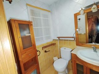 Ático en venta en Tomelloso