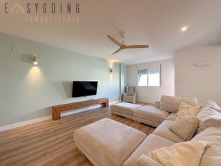 Piso en venta en Centro en Santa Pola