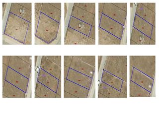 Terreno en venta en La Paz en Alcalá de Guadaira