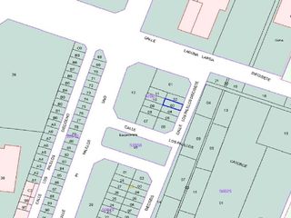 Terreno en venta en La Paz en Alcalá de Guadaira