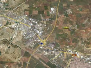 Terreno en venta en La Paz en Alcalá de Guadaira