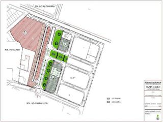 Terreno en venta en La Paz en Alcalá de Guadaira