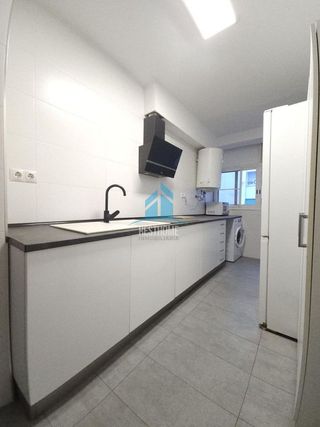 Piso en venta en Malilla en Valencia
