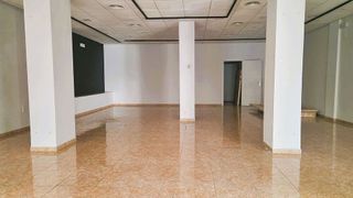 Local comercial en venta en Zona Miraflores en Marbella