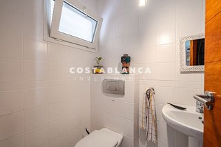 Dúplex en venta en Altea Pueblo en Altea