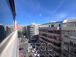 Piso en venta en Alcaravaneras en Palmas de Gran Canaria(Las)