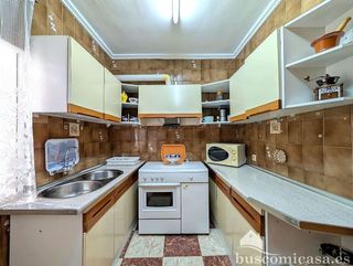 Piso en venta en Linares