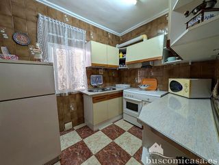 Piso en venta en Linares