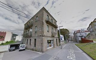 Terreno en venta en Centro - Echegaray en Pontevedra
