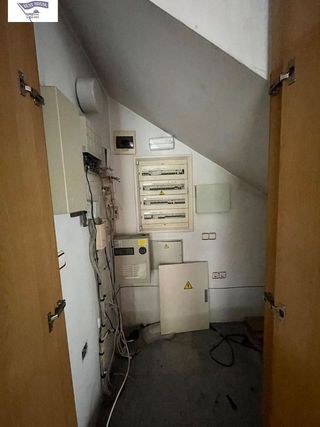 Local comercial en venta en Fátima en Albacete