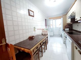 Piso en venta en Huca - Prados en Oviedo