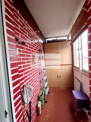 Piso en venta en Huca - Prados en Oviedo