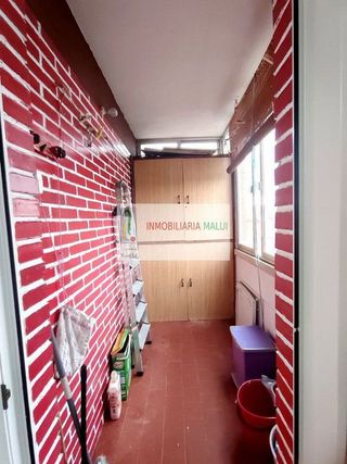 Piso en venta en Huca - Prados en Oviedo