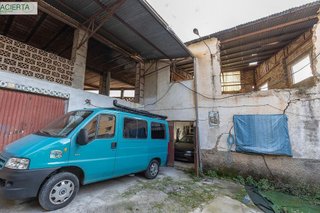 Edificio en venta en Barrio de la Vega en Monachil