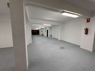 Local comercial en venta en Antigua Moreria en Sagunto