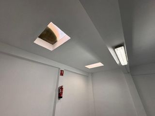 Local comercial en venta en Antigua Moreria en Sagunto