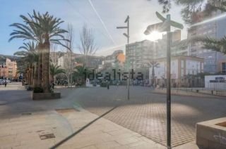 Local comercial en venta en Antigua Moreria en Sagunto