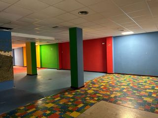 Local comercial en venta en Centro en Getafe