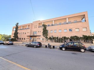 Terreno en venta en Crevillent