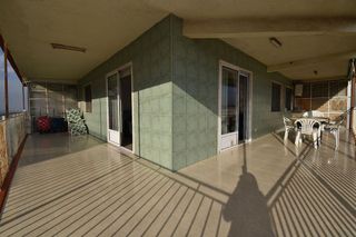 Ático en venta en Centro en Santa Pola