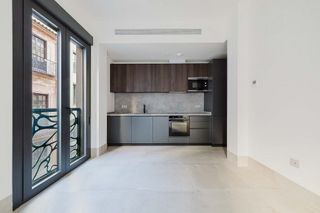 Piso en venta en Centro Histórico en Málaga