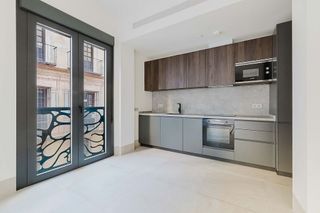 Piso en venta en Centro Histórico en Málaga
