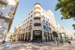 Piso en venta en Centro Histórico en Málaga