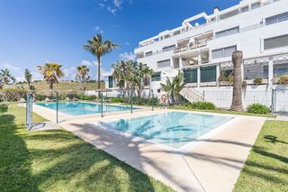 Piso en venta en Calahonda en Mijas