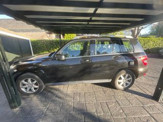 Mercedes-Benz Classe GLK  2010