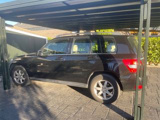 Mercedes-Benz Classe GLK  2010