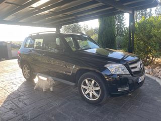 Mercedes-Benz Classe GLK  2010
