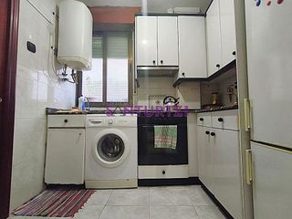 Piso en venta en Santurtzi