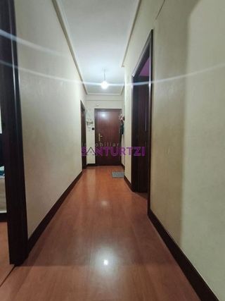 Piso en venta en Santurtzi