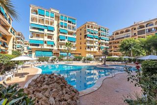 Piso en venta en Torrelamata - La Mata en Torrevieja