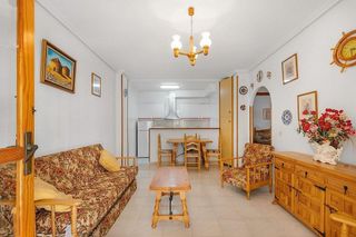 Piso en venta en Torrelamata - La Mata en Torrevieja