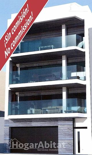 Piso en venta en Rojales en Rojales