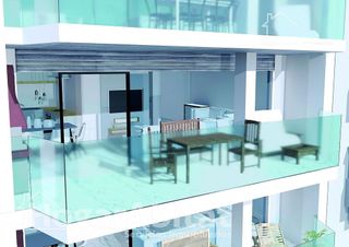 Piso en venta en Rojales en Rojales