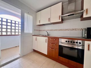 Piso en venta en Calahonda en Mijas